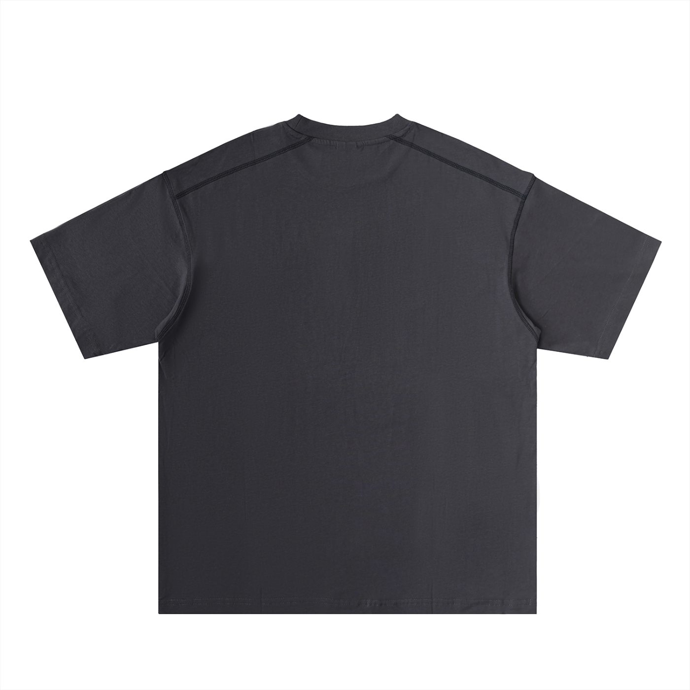 BYOM Signature Street Tee