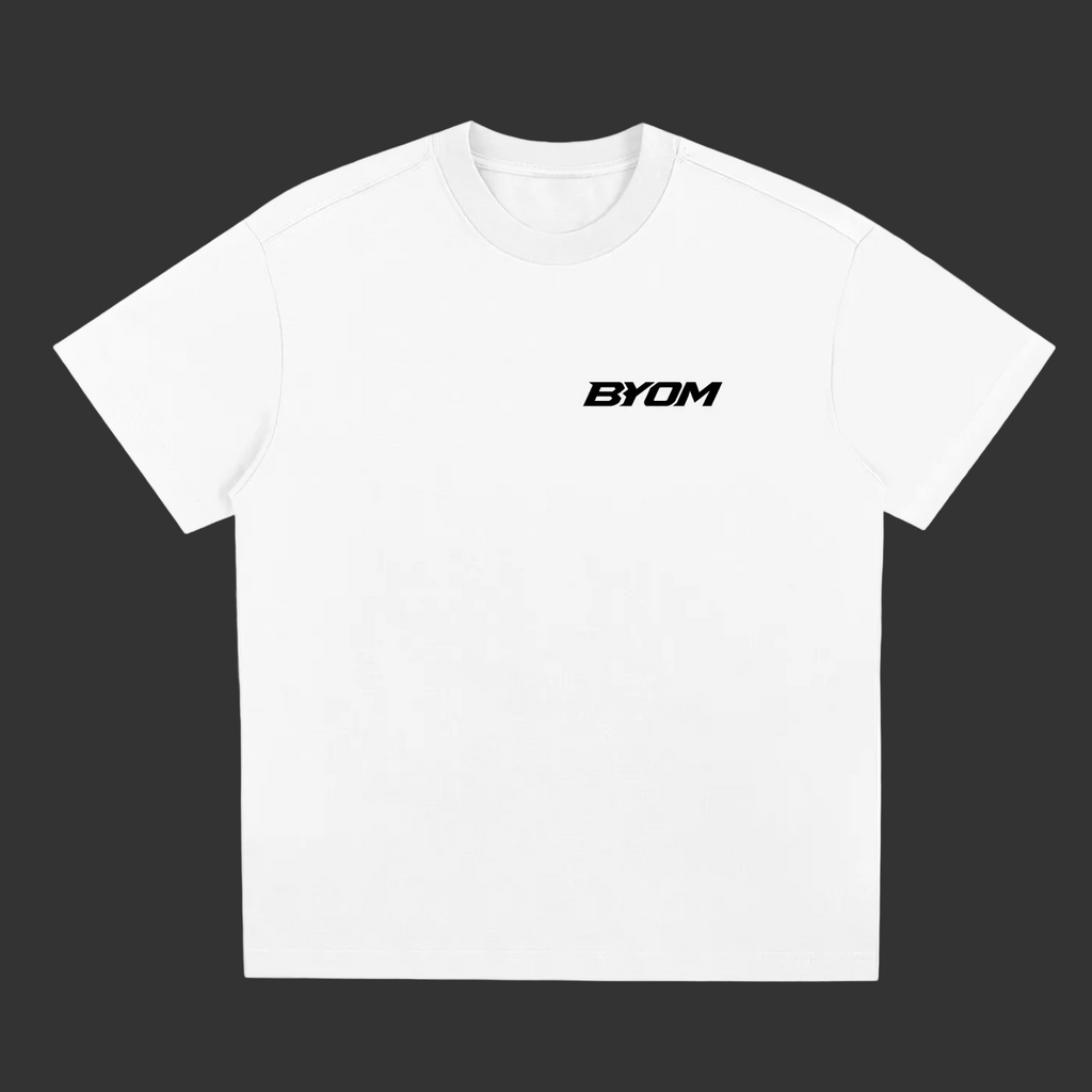 BYOM Signature Tee